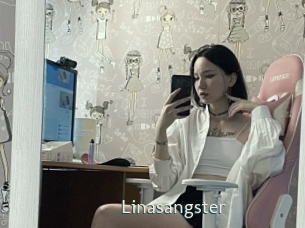 Linasangster