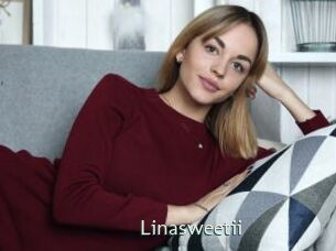 Linasweetii
