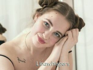 Linawhispers