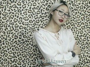Lindaklassen