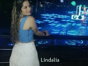 Lindalia