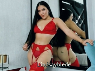 Lindsayblede