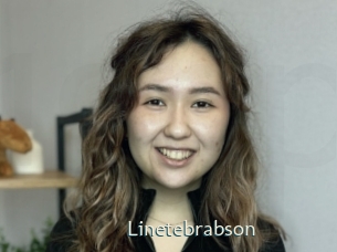 Linetebrabson
