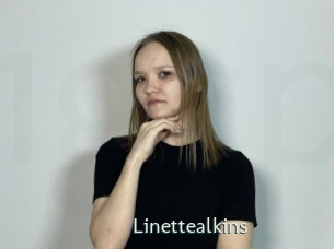 Linettealkins