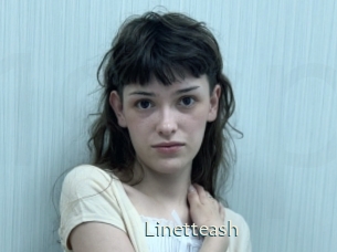 Linetteash