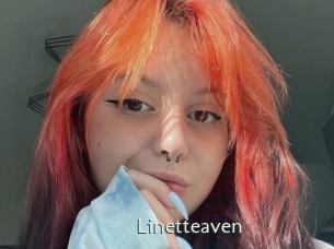 Linetteaven