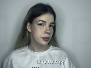 Linettebagg