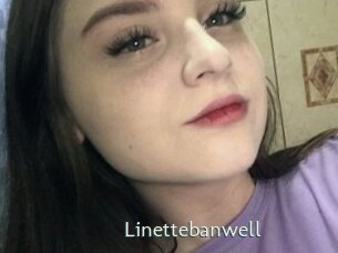 Linettebanwell