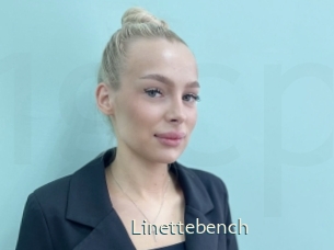 Linettebench