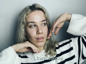 Linetteblong