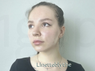 Linetteblythe