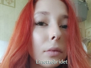 Linettebridet