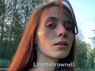 Linettebrownell