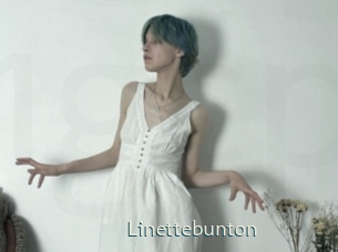Linettebunton