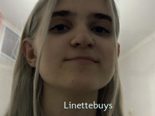 Linettebuys