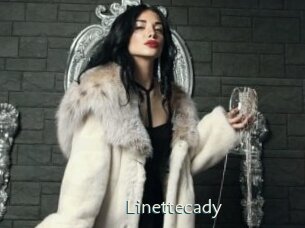 Linettecady
