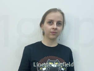Linettechatfield