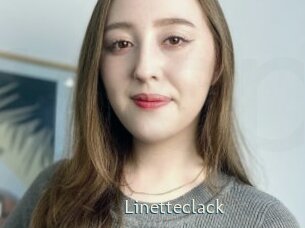 Linetteclack