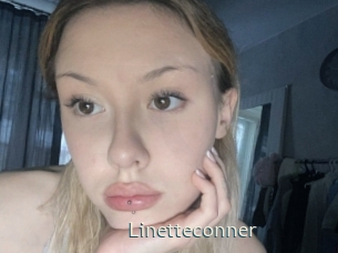 Linetteconner