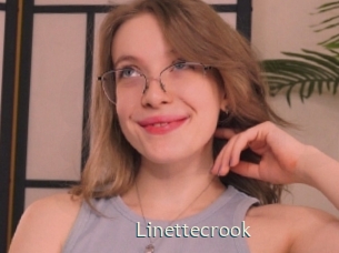 Linettecrook