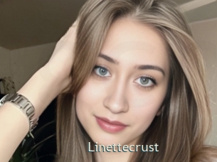 Linettecrust