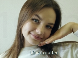 Linettecullen