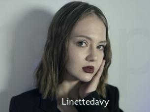 Linettedavy