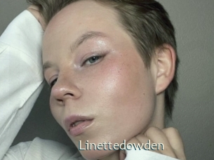 Linettedowden