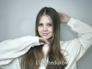 Linettedurow