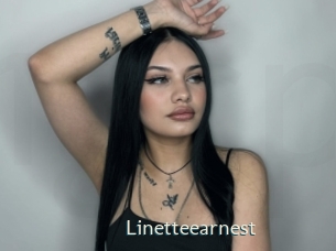 Linetteearnest