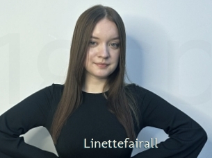 Linettefairall