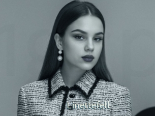 Linettefell