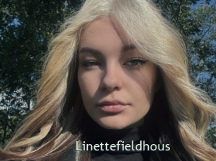 Linettefieldhous