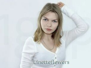Linetteflowers