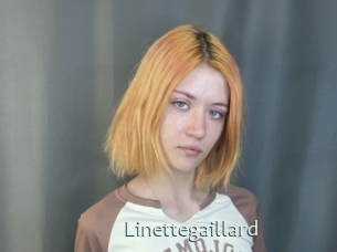 Linettegaillard