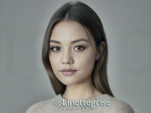 Linettegrise