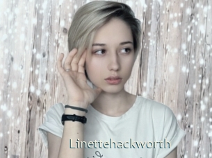 Linettehackworth