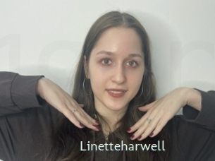 Linetteharwell