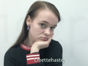 Linettehastey