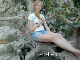 Linettehelm