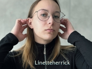 Linetteherrick