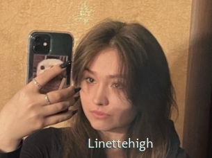 Linettehigh
