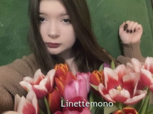 Linettemono