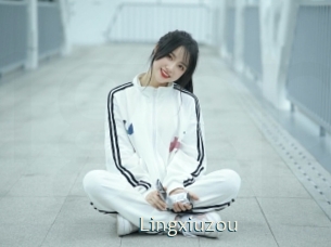Lingxiuzou