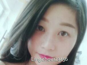 Lingzhou123456