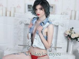 Linksylovesyou