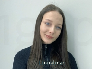 Linnalman