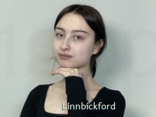 Linnbickford