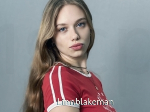 Linnblakeman