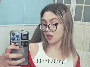 Linnbolling